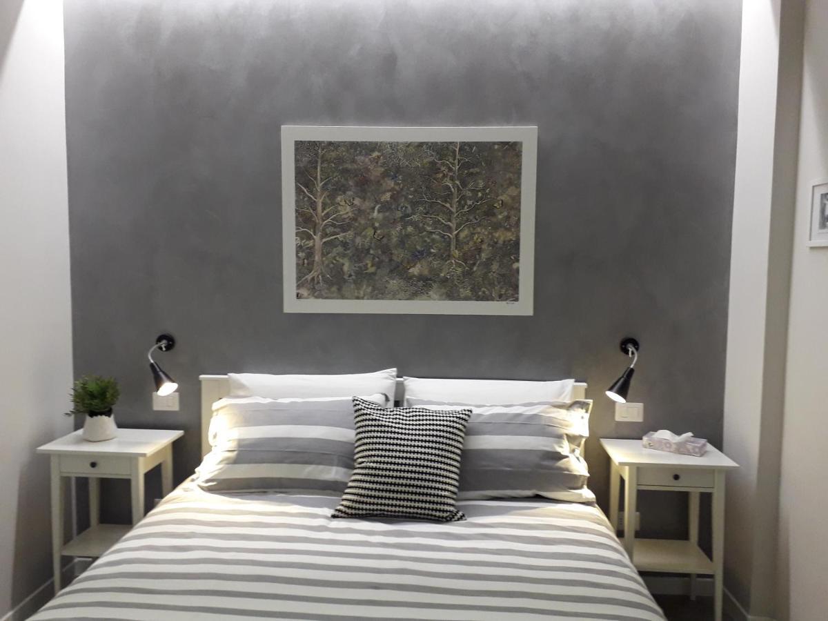 Interno 1 Ciampino Roma Luxury Apartment Con Balcone Exterior photo