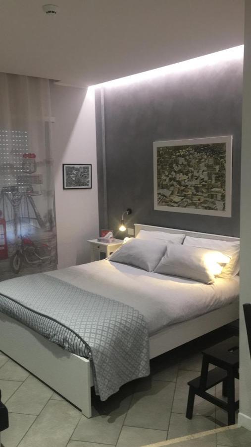 Interno 1 Ciampino Roma Luxury Apartment Con Balcone Exterior photo