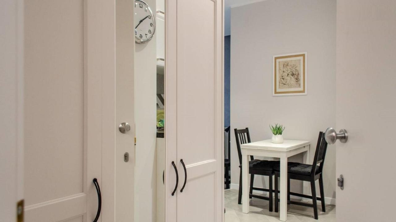 Interno 1 Ciampino Roma Luxury Apartment Con Balcone Exterior photo