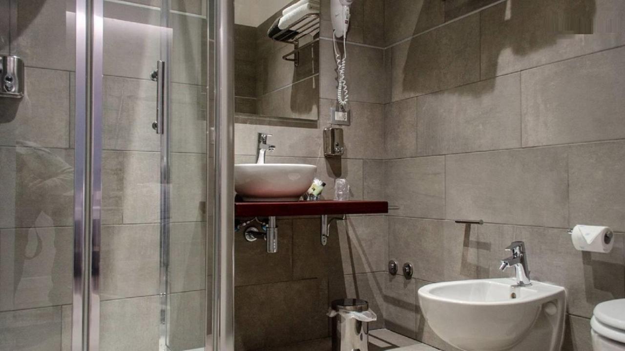 Interno 1 Ciampino Roma Luxury Apartment Con Balcone Exterior photo