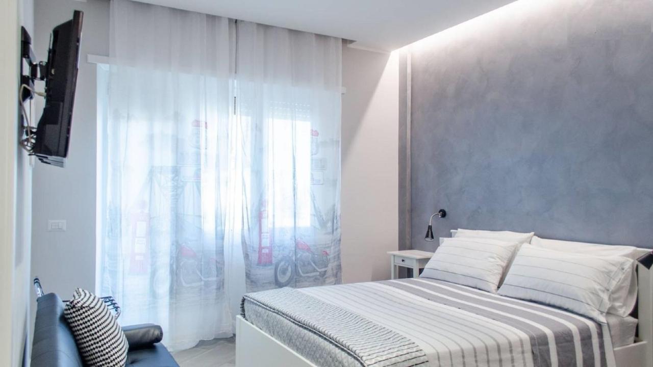 Interno 1 Ciampino Roma Luxury Apartment Con Balcone Exterior photo
