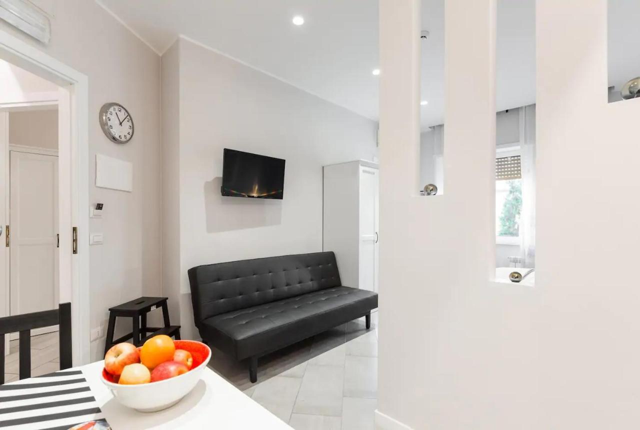 Interno 1 Ciampino Roma Luxury Apartment Con Balcone Exterior photo
