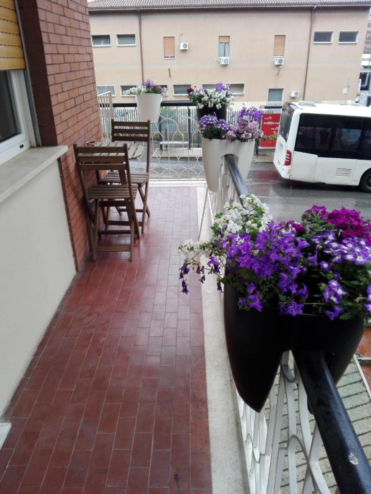 Interno 1 Ciampino Roma Luxury Apartment Con Balcone Exterior photo