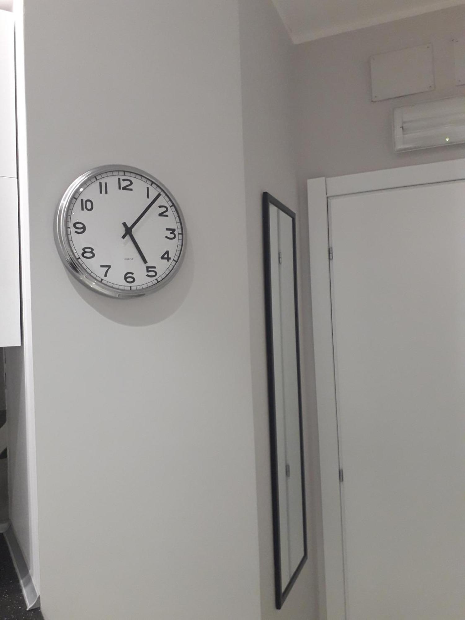 Interno 1 Ciampino Roma Luxury Apartment Con Balcone Room photo