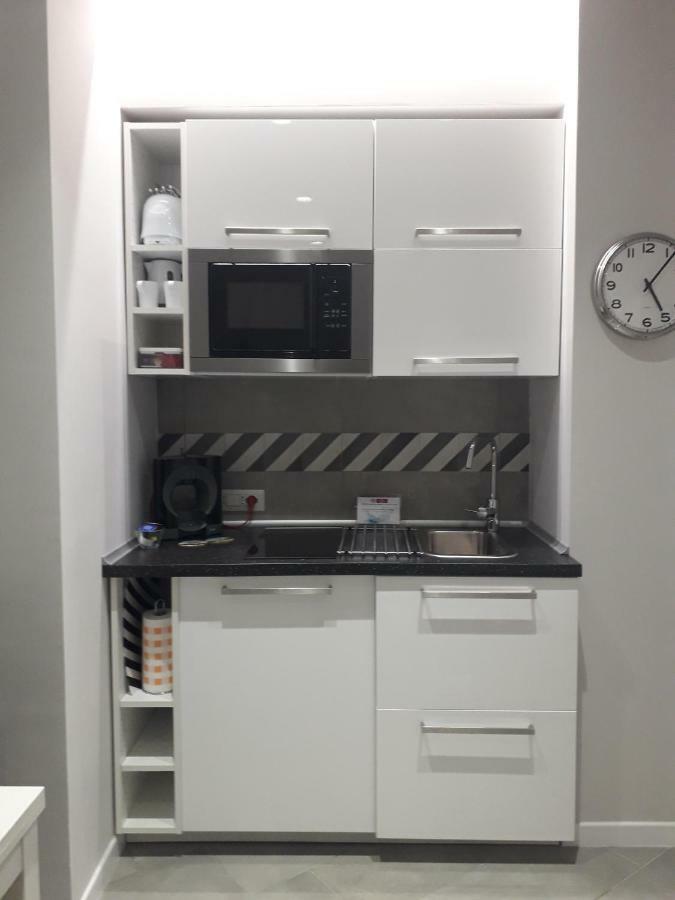 Interno 1 Ciampino Roma Luxury Apartment Con Balcone Exterior photo